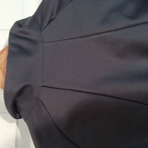 PHENIX Black Jacket - Picture 10 of 11